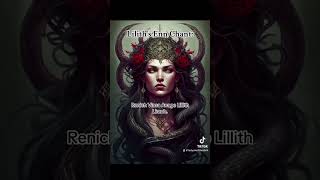 LILITH ENN CHANT MEDITATION (extended version)