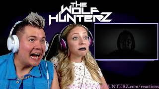 EUZEN - Phobia  THE WOLF HUNTERZ Jon and Dolly Reaction