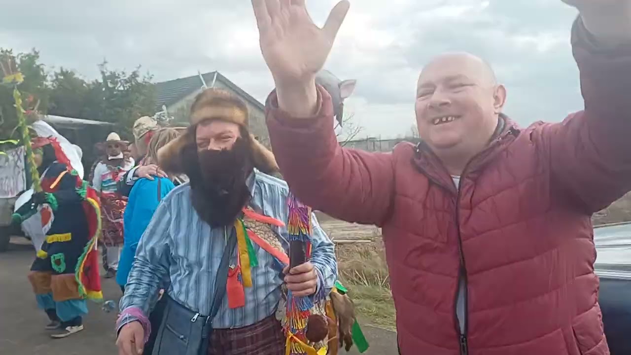 Koza Wichrowice |Ostatki 2024