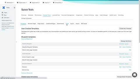 Permanently Delete A Page - Learn Atlassian Confluence & Linchpin Intranet #72