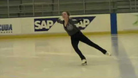 Elektra Hetman Twizzles Turns & More