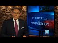 LET THE BIBLE SPEAK - The Battle of Armageddon