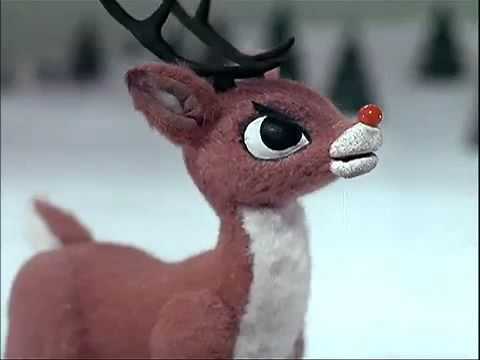 Rudolph the Red-Nosed Reindeer TV Movie 1964 - IMDb