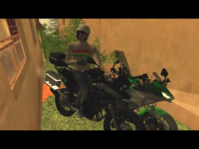 Baixar Gta MotoVlog V15 Atualizado