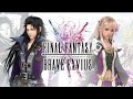 ( FFBE ) Final Fantasy Brave Exvius : INTERNATIONAL WOMEN'S DAY Batch 2 Banner pulls!