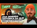 📗 EP7 QlikView 7, os Arquivos QVD e a Função AGGR