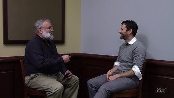 Perspectives: Scott Klemmer