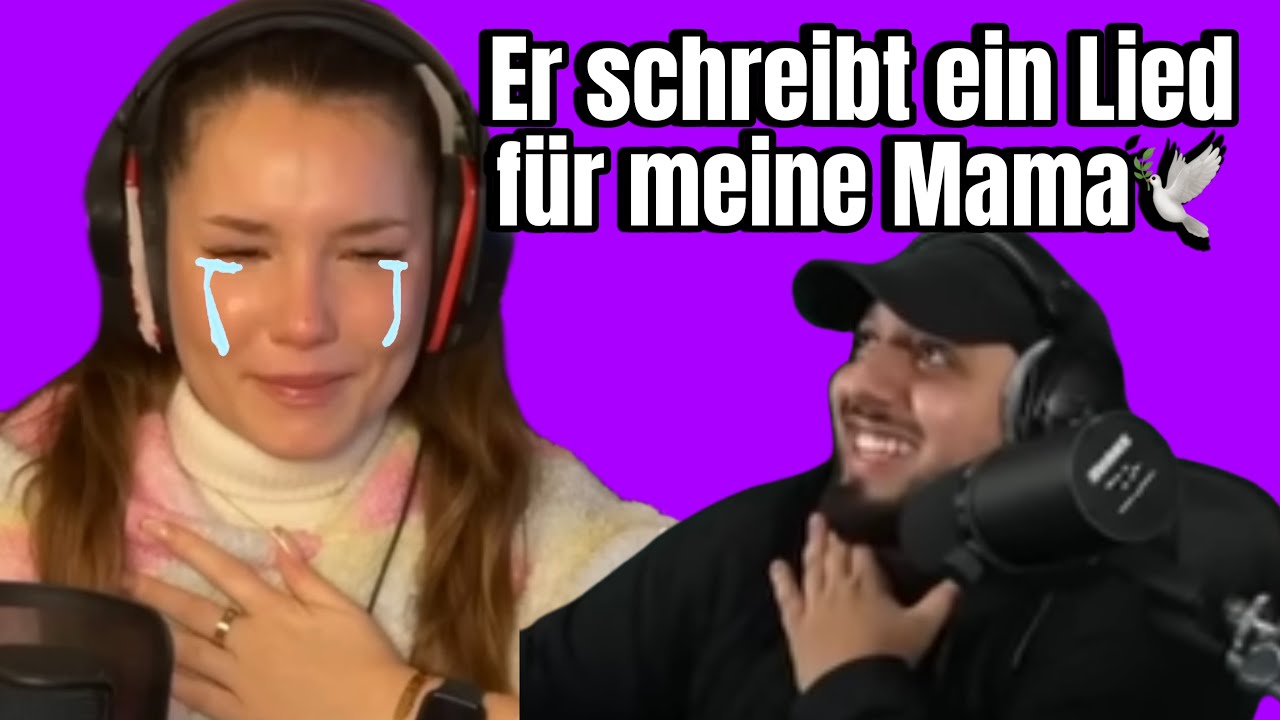 So eine krasse EHRE!!! (Ich hab geweint)