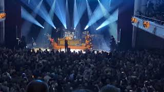 Bohemian Rapsody The Dutch Queen 20-12-2024 Nijmegen ✨✨💛✨✨