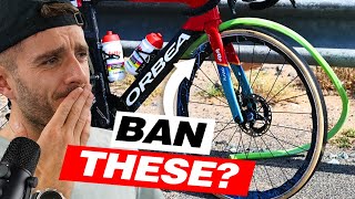 Are Hookless Wheels Safe?