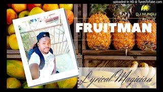 Fruitman - Hemeni