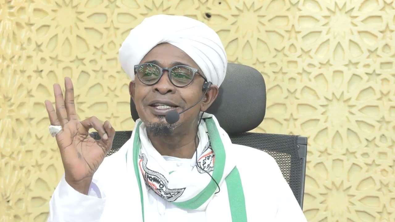 UMUHIMU WA KUFANYA WEMA