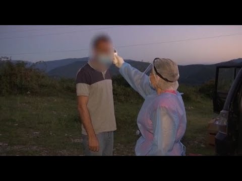 კოვიდ19-ის მორიგი რეკორდი ქვეყანაში - გასულ დღე-ღამეში კორონავირუსი კიდევ 170 ადამიანს დაუდასტუდა