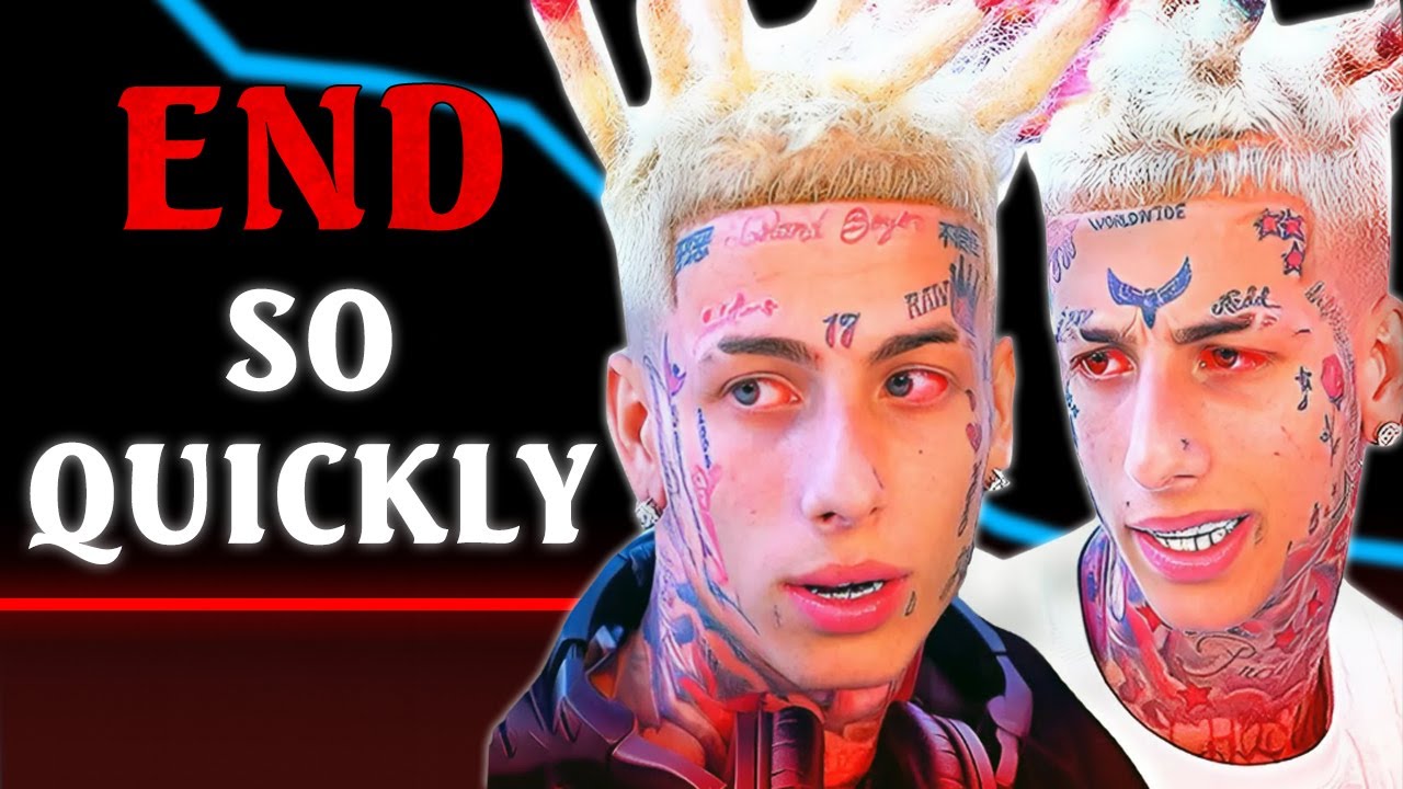 Что на самом деле случилось с Island Boys