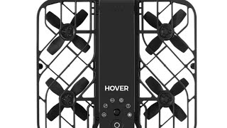 Hover Air X1. Transferring your files to your phone.