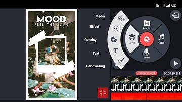 Make Full Screen WhatsApp Status Video Kinemaster In Tamil / Kinemaster Editing / Ag Tech Tamil