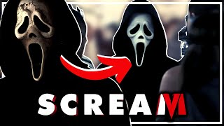 What Scream VI got RIGHT (& What they got WRONG) | Scream Explained