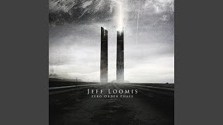 Video thumbnail of "Jeff Loomis - Jato Unit"