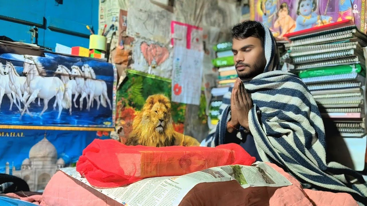 Episode 03(part 02)।। Finish Your Target with me ll UPSC 2026 ।।