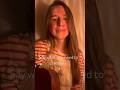 Say what you need to say ✨ song by John Mayer (cover) #shorts #fyp #cover #singing