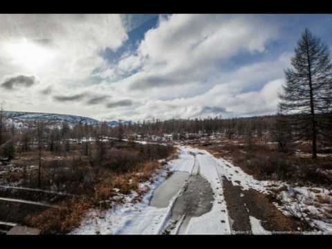 Окурочек - Из колымского белого ада (Валеев М.)