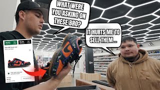 CUSTOMERS WENT CRAZY WITH SALES AND CASHOUTS! - Full Day At The Shop Season 2 FINALE: Episode 23