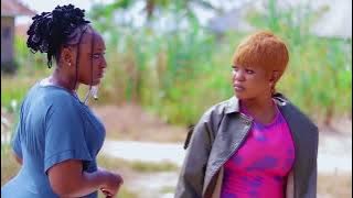 BINTI YANGU episode  (36)#love #babajoan #comedyclips 