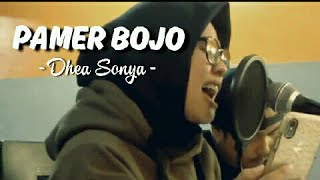 Didi Kempot (Tribute To Didi Kempot) - Pamer Bojo (Cover) - DVL Accoustic Feat Dhea Sonya