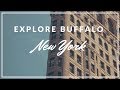 Welcome to Buffalo NY !