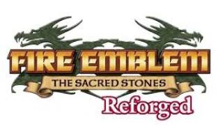 ~IRONMAN~ Fire Emblem: SS Reforged