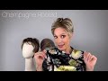 Bo Mono By Ellen Wille Top 3 Colors Champagne Rooted Pearl Blonde Rooted Dark Sand Rooted Bo Mono By Ellen Wille Top 3 Colors Champagne Rooted Pearl Blonde Rooted Dark Sand Rooted