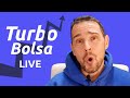 Repasamos #TurboBolsa + Sorpresa de despedida