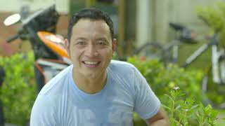 ILM Gerak itu Sehat - Kemenkes