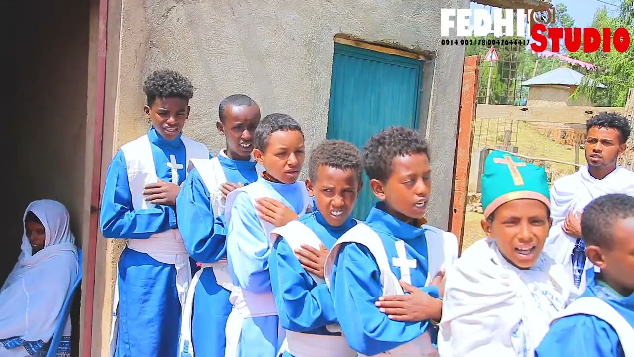 Yaa'ii Afuuraa guddaa mana amantaa waaqa Abbaatti