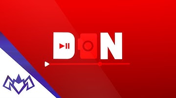 2D Intro / Outro - NlxDon