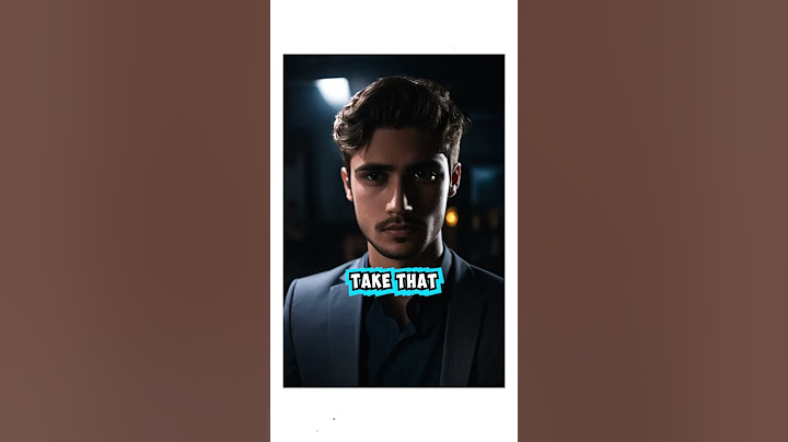 Create your own AI Talking Avatar