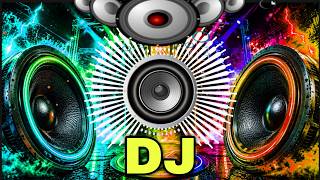 Trap Jbl Sound Check Dj Song 2026 | Sound Check Dj Remix | #Jbl #dj