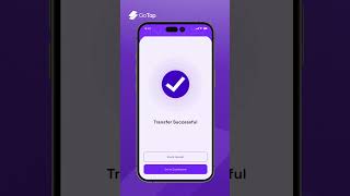 Send Money as Easily as Sending a Message | GoTap Chat to Pay