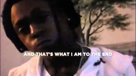 Lil Wayne performs Demolition Freestyle part 1