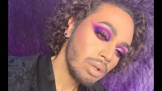 MORPHE 39S SUCH A GEM PALETTE TUTORIAL