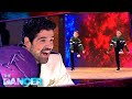 Los GEMELOS que enamoran a todos con su divertida coreografía | Audiciones 06 | The Dancer