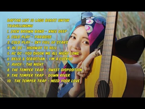 LAGU ADVENTURE TERBAIK BARAT PILIHAN COCOK UNTUK SOUNDTRACK VIDEOMU
