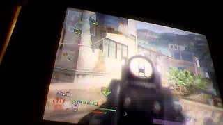 Menthaal 1St Map Favela