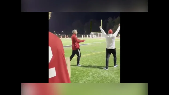 Jake Daly Class of 2022: Senior Year Highlights