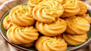 The Cookie Everyone Keeps Requesting | Here's The Secret