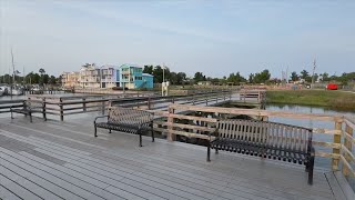 Panama City CRA Board provides progress updates on various projects