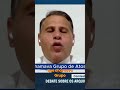Mensagens com Federais: Grupo de Atos Antidemocráticos #shorts