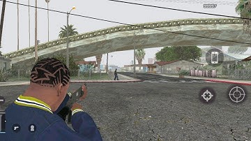 TIMECYC REDUX V2 GTA SA ANDROID
