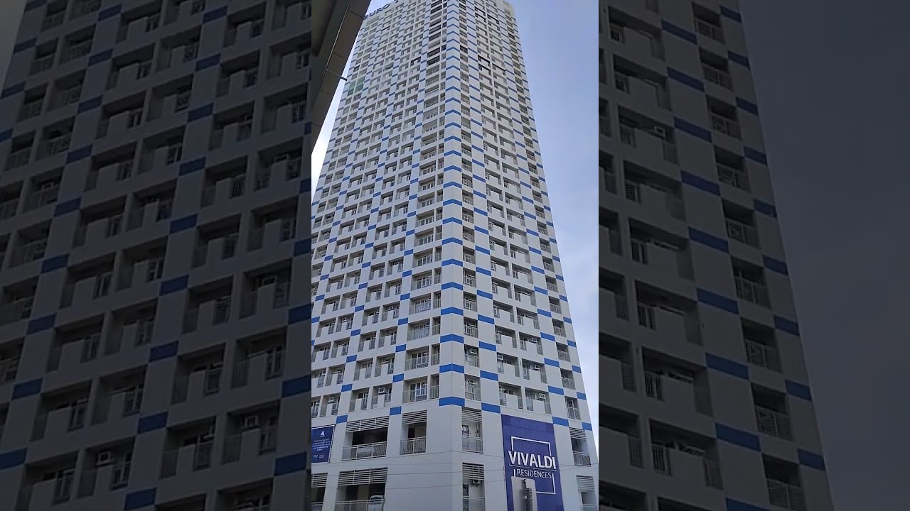 VIVALDI Residences Davao 