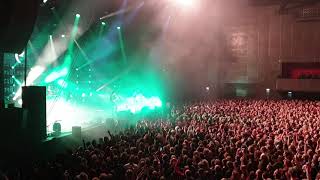 HALESTORM - Mz. Hyde @ AFAS LIVE - 20-11-2019